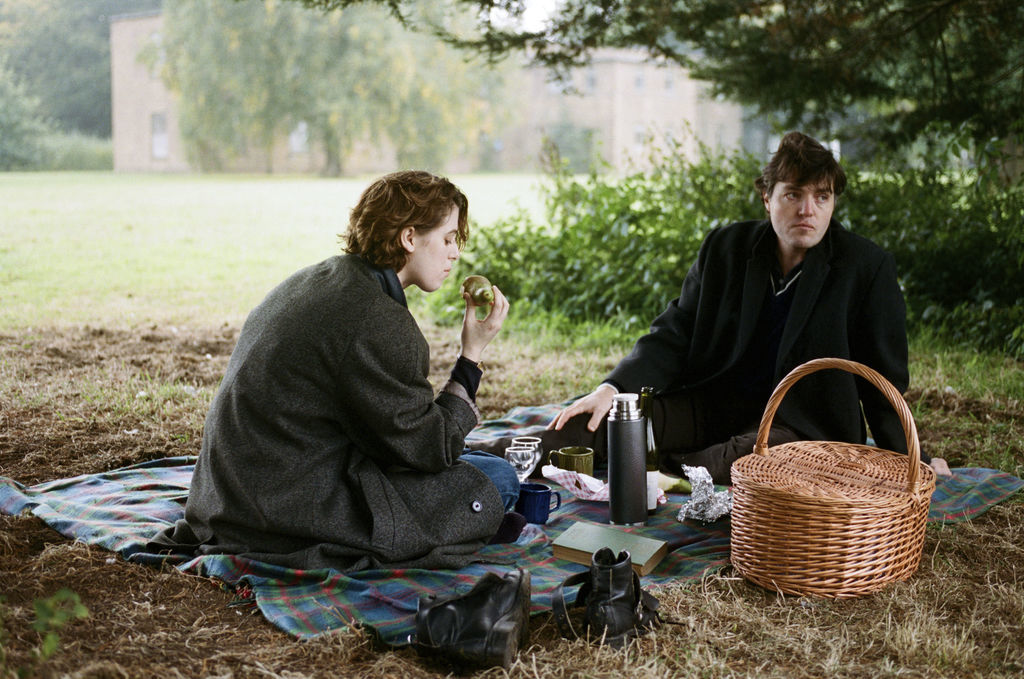 Film Review - The Souvenir